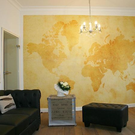 Apartment Koenigstrasse Bad Bergzabern Szoba fotó