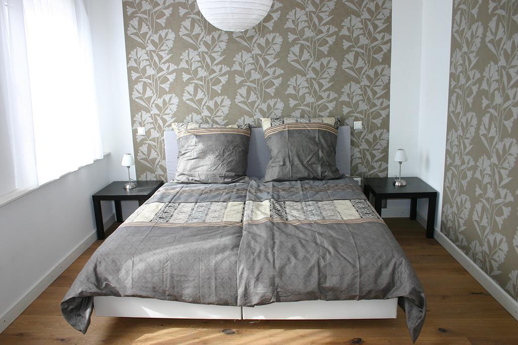 Apartment Koenigstrasse Bad Bergzabern Szoba fotó