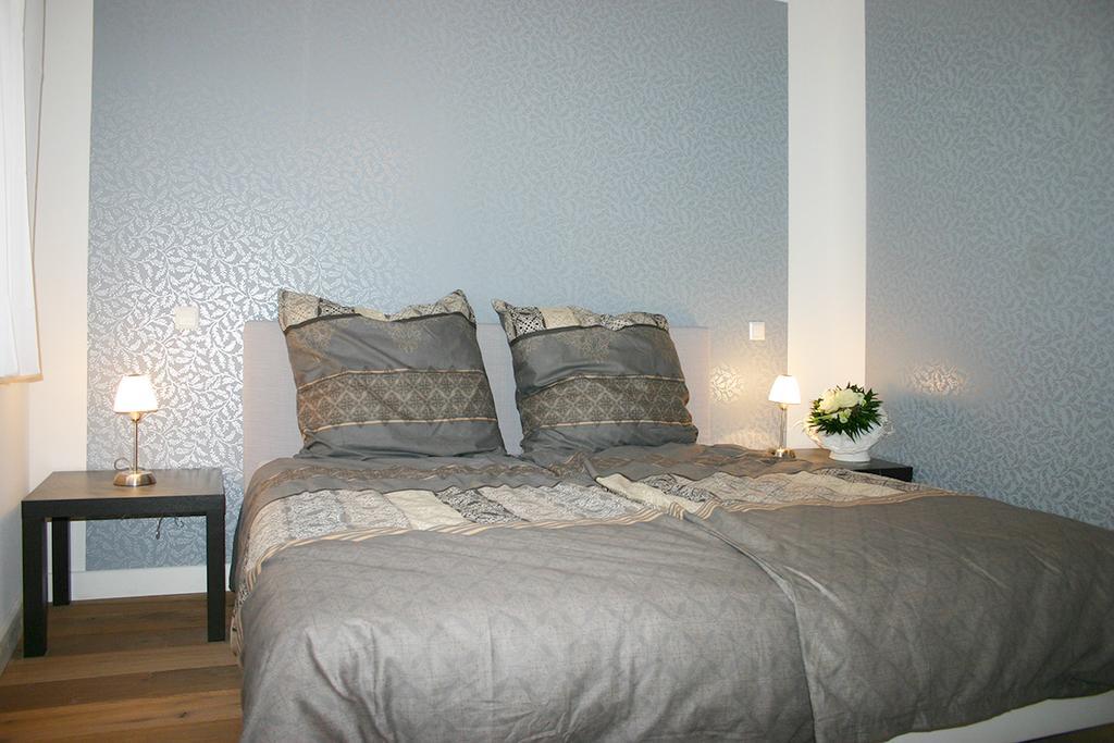 Apartment Koenigstrasse Bad Bergzabern Szoba fotó