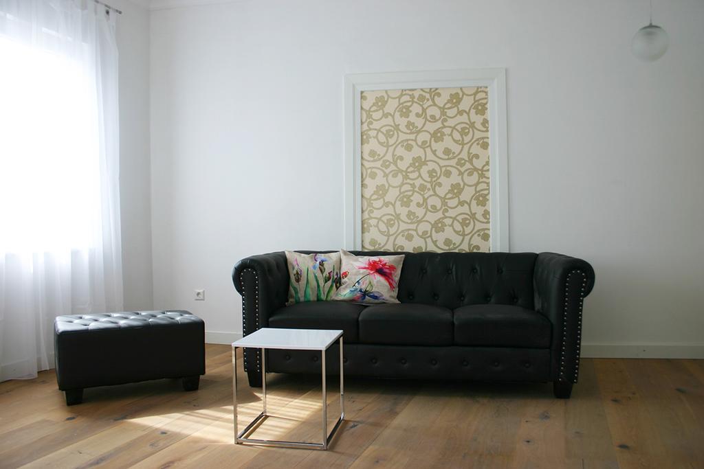 Apartment Koenigstrasse Bad Bergzabern Szoba fotó